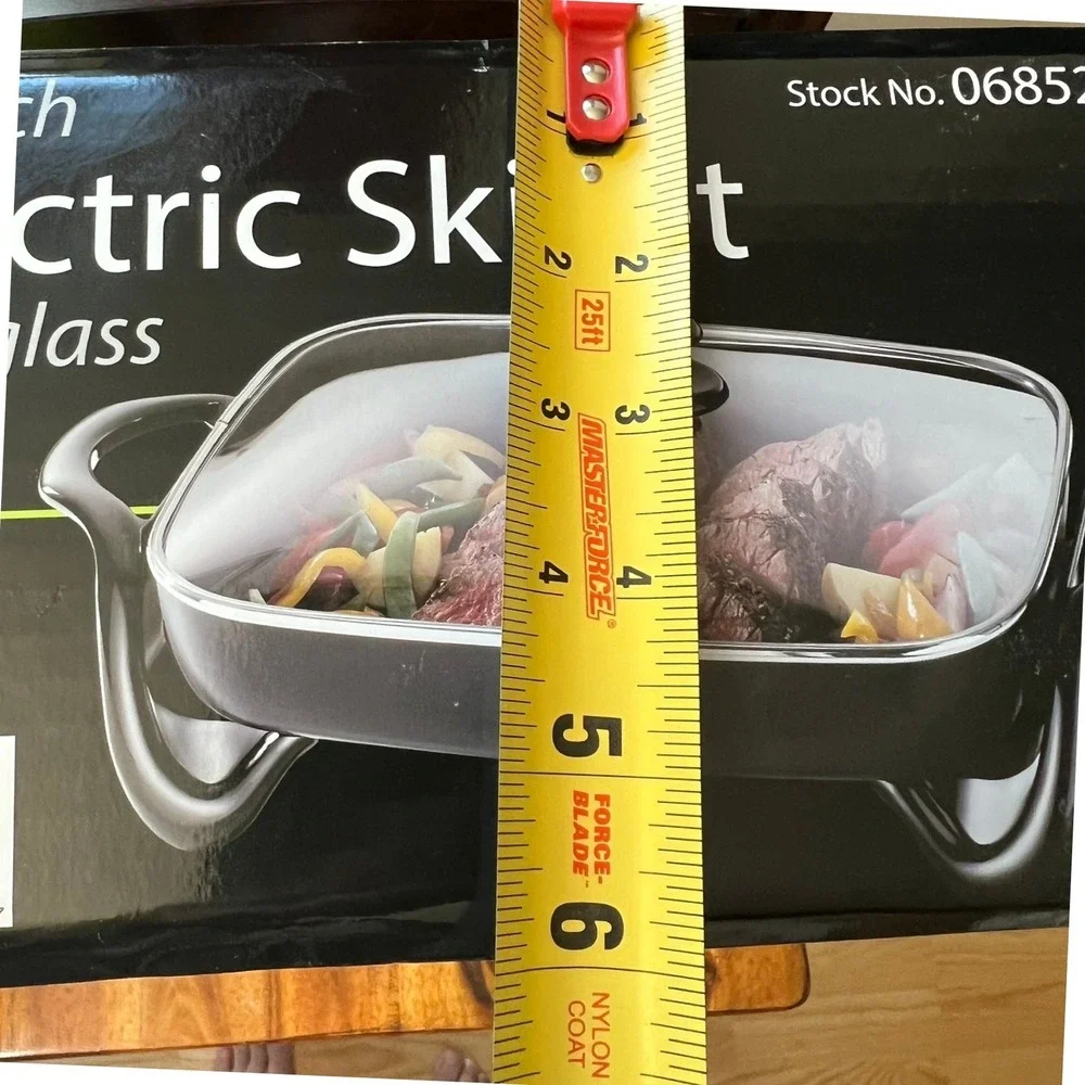 Presto master big